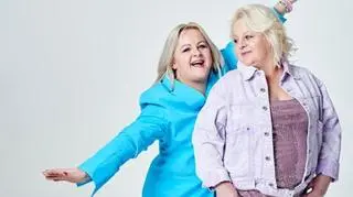 Gogglebox. Przed telewizorem