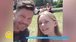 Córka Mariusza Totoszki idzie w ślady sławnych rodziców. Co dziś robi?