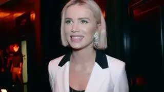 Maffashion pęka z dumy. "Obraz Sebastiana został kupiony za 25 tys. złotych" 