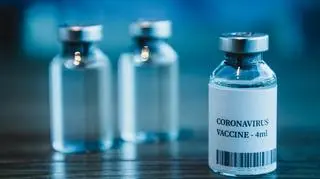 Szczepionka przeciwko COVID-19 