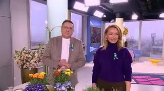 Warzywna kuchnia przednówka