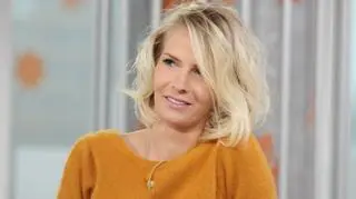 Edyta Pazura pokazała się w bikini i zachwyciła fanów figurą. "Niejedna matka chciałaby mieć takie ciało"