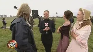 Ruszyły zdjęcia do „Ślubów panieńskich”