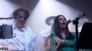Kayah i Goran Bregović