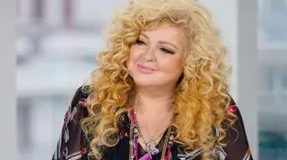 Magda Gessler dla zmarłego męża złamała przepisy. "Zrobiłam to w najbardziej prozaiczny sposób"