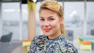 Marta Wierzbicka pokazała swoje mieszkanie. "Każdego dnia zachwyca mnie coś nowego"