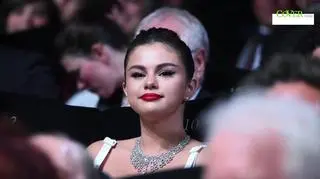 Selena Gomez wyznała, że cierpi na chorobę dwubiegunową