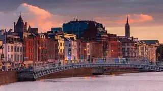 Irlandia - ciekawostki dotyczące kraju i miejsca warte zobaczenia