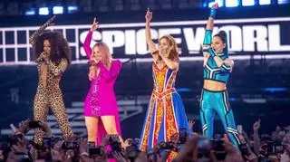 Spice Girls Melanie C Mel C, Melanie B, Mel B, Geri Halliwell, Emma Bunton