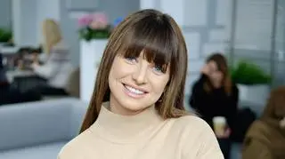 Anna Lewandowska apeluje do kobiet: "Nie odkładajmy snu na weekend ani na później"