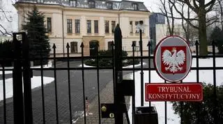 Wyrok Trybunału Konstytucyjnego a losy ciężarnych Polek w reportażu UWAGA! TVN
