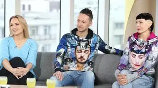 Ona starsza, on dużo młodszy. Czy taki związek może się udać? 