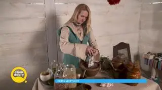 Pokochała klimat skansenu i otworzyła własny. "Marzenia się nie spełniają, marzenia się spełnia"
