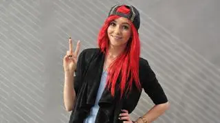 Roksana Pindor „Saszan”