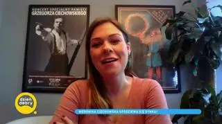 Weronika Ciechowska, córka lidera Republiki, spodziewa się synka. "Bardzo bym chciała, by rozumiał wszystkie utwory swojego dziadka"