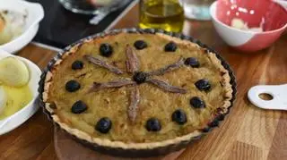 W roli głównej: cebula!