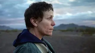 Frances McDormand