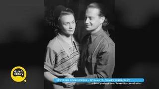 Niezwykła historia miłości, która przetrwała piekło obozu Auschwitz-Birkenau