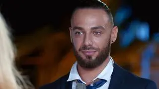 "Hotel Paradise 3". Krystian i Basia znowu się spotkali. Oboje pojawili się u boku nowych partnerów