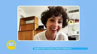 Barbara Pravi na Eurowizji zdobyła drugie miejsce. Jakie ma korzenie? "Moja polska babcia wyszła za mąż za mojego irańskiego dziadka"