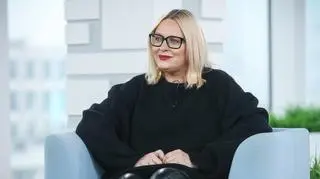 Kasia Nosowska