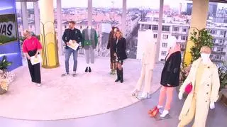 Dres i szpilki – hit sezonu