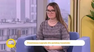 Fikcyjny sklep internetowy dla ofiar przemocy domowej