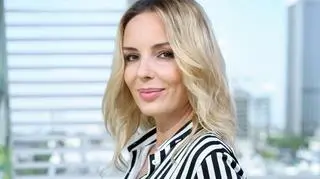 Agnieszka Włodarczyk