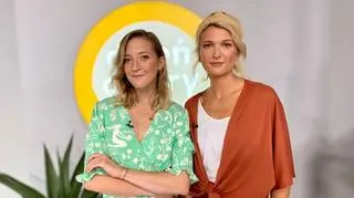  Jak skompletować odpowiednią wyprawkę dla noworodka? Lara Gessler i Justyna Szyc-Nagłowska zdradzają swoje must have