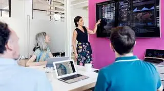 Na czym polega prognozowanie? Etapy i metody