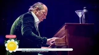 Hans Zimmer w wywiadzie dla Dzień Dobry TVN