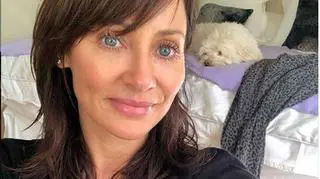 Natalie Imbruglia w ciąży. Piosenkarka pochwaliła się zdjęciem