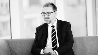 Nie żyje prof. Romuald Dębski, wspomnienia z Dzień Dobry TVN