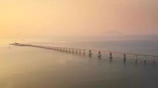 Najdłuższy most na świecie - co o nim wiadomo?