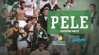Pele Ostatni mecz