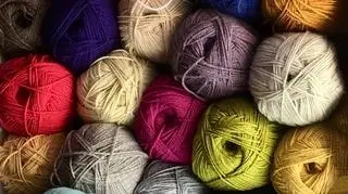 Włóczki do robótek ręcznych - do szydełkowania, na druty | Dzień Dobry TVN