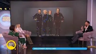 ABBA powraca z pierwszym od 1981 roku albumem. Jak dziś wyglądają członkowie szwedzkiego zespołu?