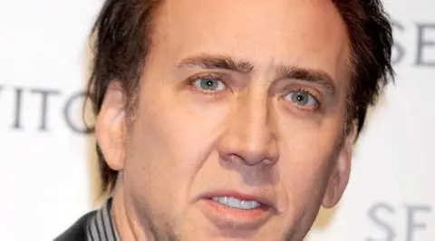 Nicolas Cage w wywiadzie dla DDTVN!