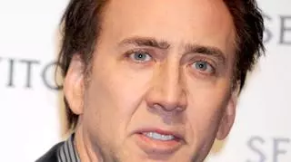 Nicolas Cage i jego o 31 lat młodsza żona zostaną rodzicami. To trzecie dziecko aktora