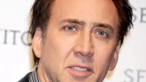 Nicolas Cage w wywiadzie dla DDTVN!