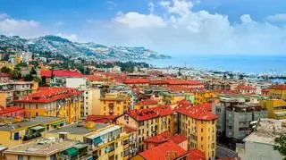 San Remo - włoski kurort. Atrakcje turystyczne