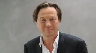 Piotr Cyrwus: "Jestem znany przez moje role"