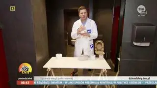 Jak zadbać o "cztery litery"? Chajzer testuje papier toaletowy!