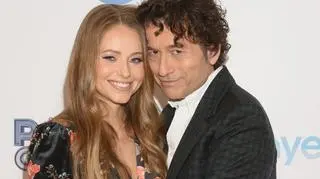 Piotr Rubik, Agata Rubik