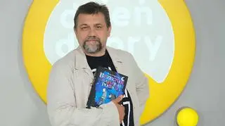 Czy Polacy potrafią poprawnie mówić po polsku? "Myśmy naliczyli przynajmniej 17 czasów w języku polskim, a dzieci są przekonane, że są trzy"