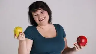 Agnieszka Brożek, uczestniczka EWOlucji