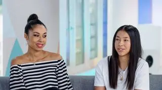 Omenaa Mensah pokazała zdjęcia córki z okazji jej 18. urodzin. „Jej narodziny wprowadziły nowy ład i porządek”