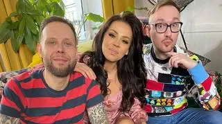 "Gogglebox. Przed telewizorem" - co wydarzy się w nowym sezonie? | Dzień Dobry TVN