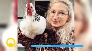 Młode rolniczki podbijają Instagram. "Kobiety potrafią i chcą działać w strefie rolniczej. Nie boją się ciężkiej pracy"