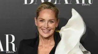 Sharon Stone